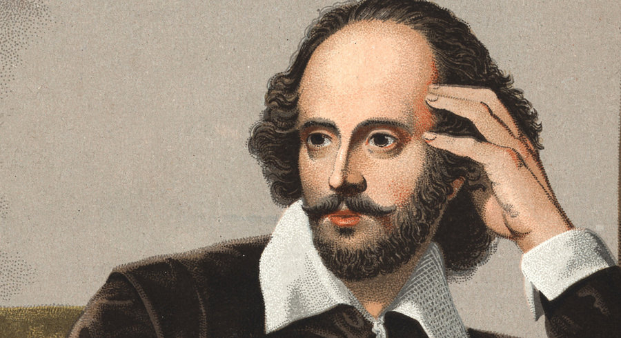 Shakespeare's authorship