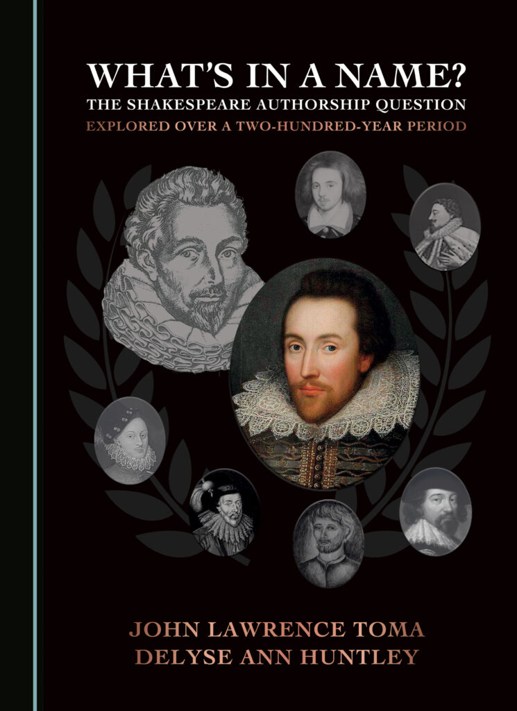 A new book explores Shakespeare’s authorship question through the lens of John Florio